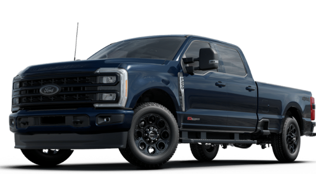 2024 Ford SuperDuty